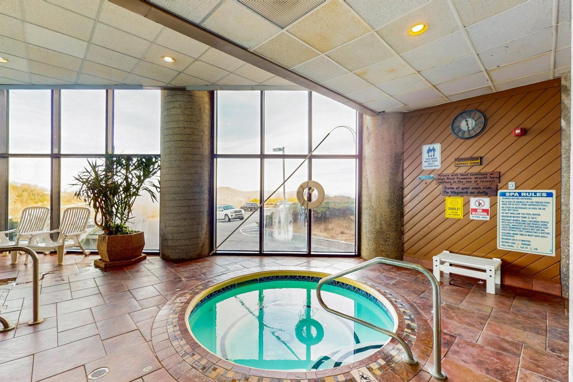 Sugar Top Condos Sugar Mountain Room photo