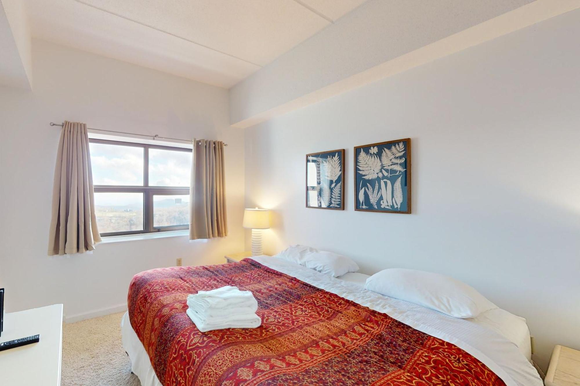 Sugar Top Condos Sugar Mountain Room photo