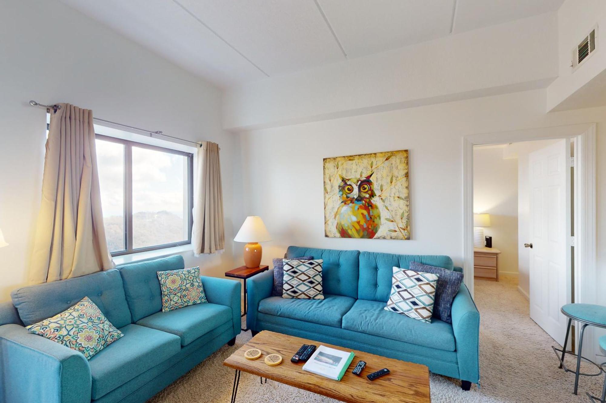 Sugar Top Condos Sugar Mountain Room photo