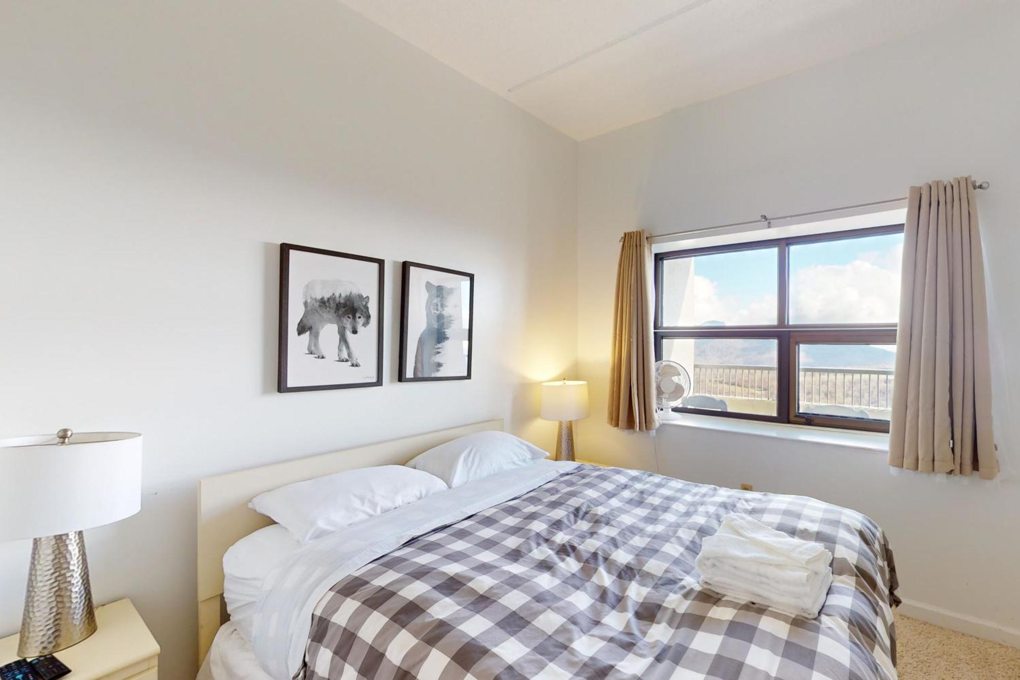 Sugar Top Condos Sugar Mountain Room photo