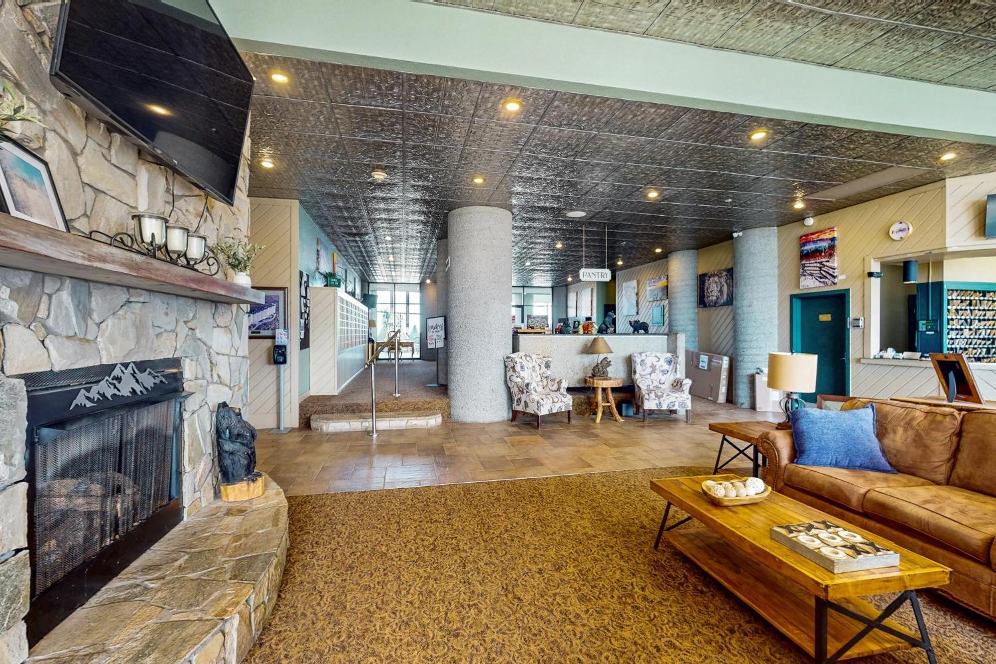 Sugar Top Condos Sugar Mountain Room photo
