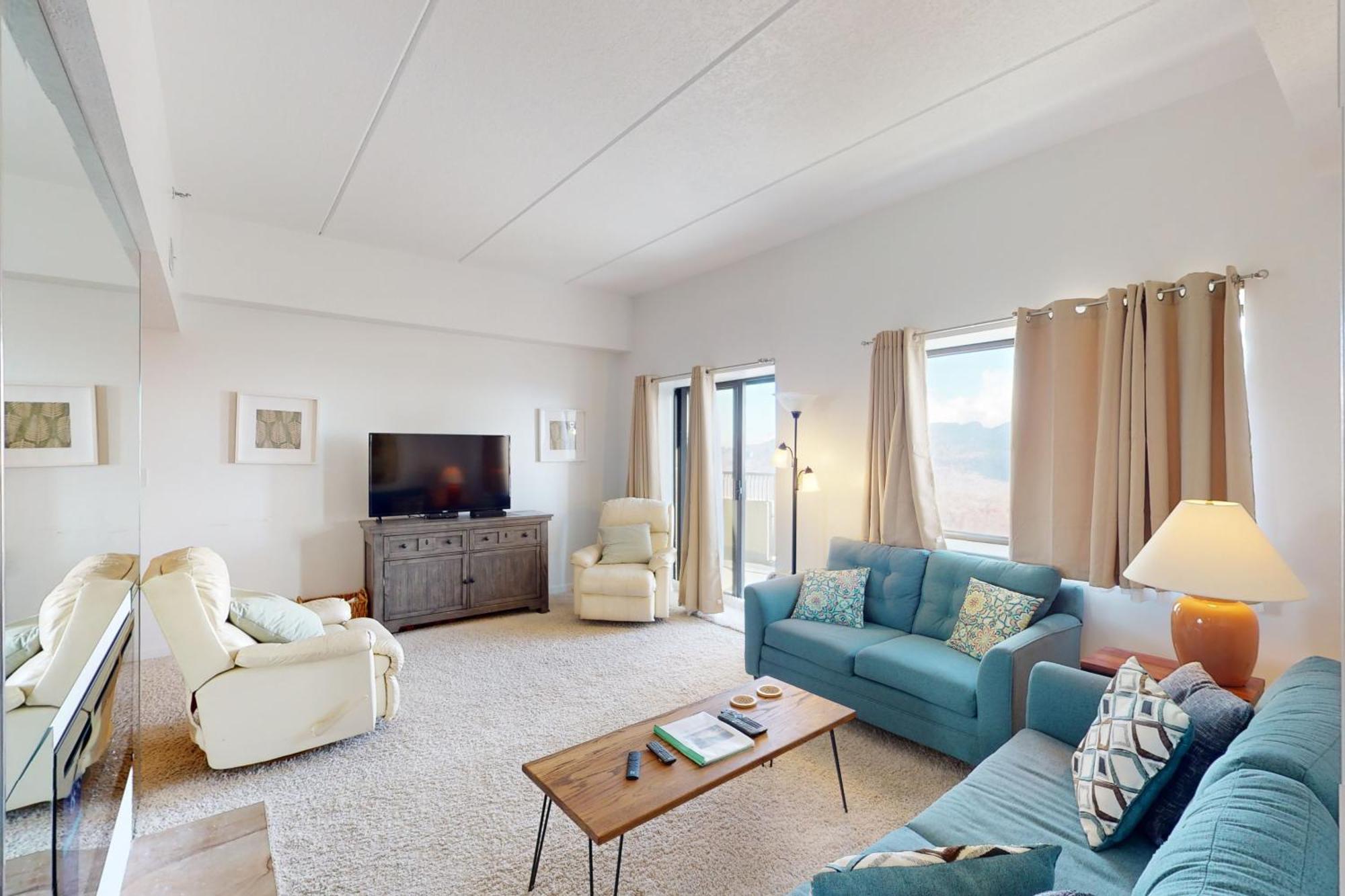 Sugar Top Condos Sugar Mountain Room photo