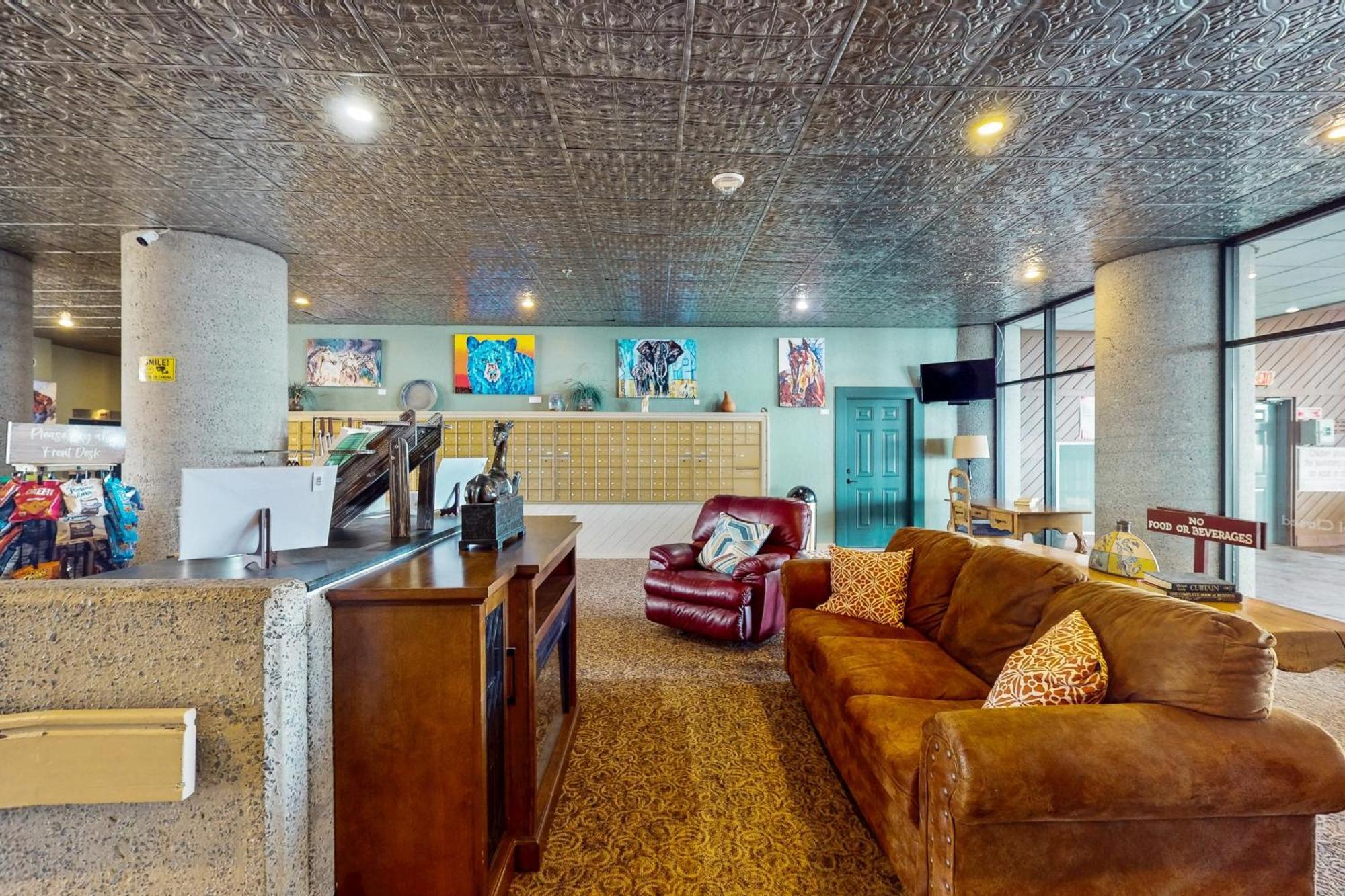 Sugar Top Condos Sugar Mountain Room photo